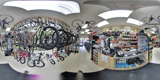 Bicycle Store «JB Bike Shop», reviews and photos, 7430 Collins Ave, Miami Beach, FL 33141, USA