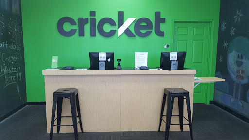Cell Phone Store «Cricket Wireless Authorized Retailer», reviews and photos, 11348 Tara Blvd #105, Hampton, GA 30228, USA