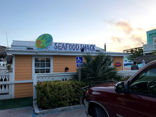 What The Fish? Rolls & More