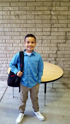 Barber Shop «Reds Barbershop», reviews and photos, 12055 Seminole Blvd, Seminole, FL 33778, USA