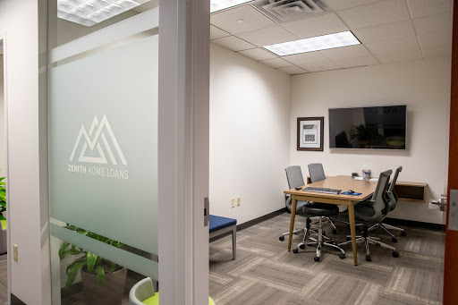 Mortgage Broker «Hallmark Home Mortgage, LLC-Littleton», reviews and photos