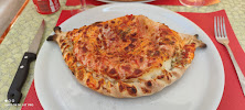 Plats et boissons du Pizzeria Le Chalet à Nice - n°12
