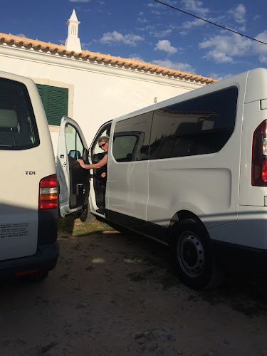 Avaliações doRoadrunner Algarve Private transfers em Albufeira - Serviço de transporte