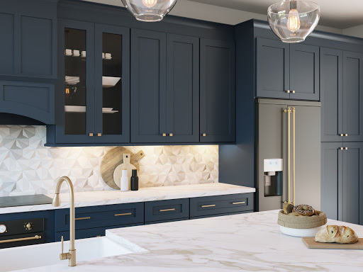 Cabinet Store «The RTA Store, Inc.», reviews and photos, 2345 NY-52 #1a, Hopewell Junction, NY 12533, USA