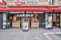 Photos du propriétaire du Restaurant servant le petit-déjeuner Brioche Dorée à Paris - n°6