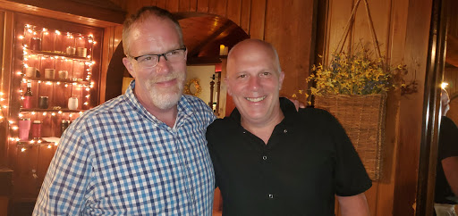 Club «Norwood Pines Supper Club», reviews and photos, 10171 WI-70, Minocqua, WI 54548, USA