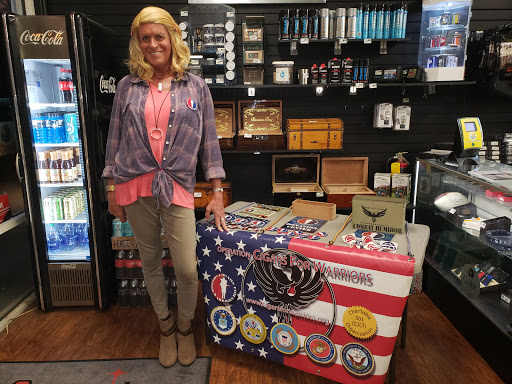 Tobacco Shop «Tobacco Depot», reviews and photos, 169 E Bloomingdale Ave, Brandon, FL 33511, USA