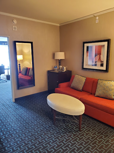 Hotel «Juniper Hotel Cupertino, Curio Collection by Hilton», reviews and photos, 10050 S De Anza Blvd, Cupertino, CA 95014, USA