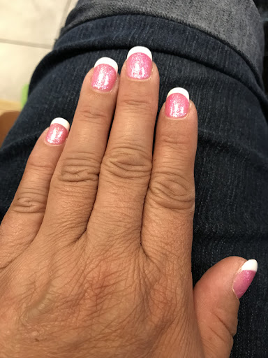 Nail Salon «First Nails», reviews and photos, 536 E Perkins St, Ukiah, CA 95482, USA