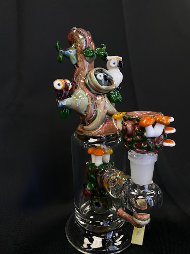 Tobacco Shop «M & I Smoke Shop», reviews and photos, 1239 S Higley Rd #104, Mesa, AZ 85206, USA