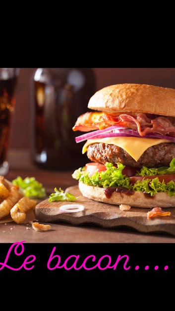 Snack Kebab & Burger à Alès