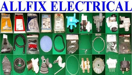Allfix Electrical & Electronic Repair Service