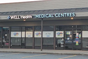 WELL Health Medical Centres - Coquitlam image