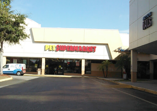 Pet Supermarket, Inc., 18445 US-41, Lutz, FL 33549, USA, 