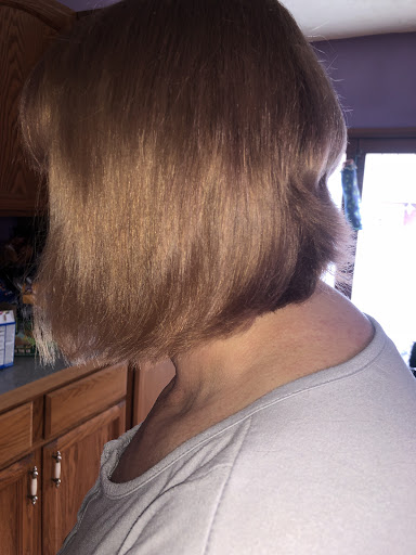 Hair Salon «Famous Hair», reviews and photos, 1584 Marion-Mt Gilead Rd, Marion, OH 43302, USA