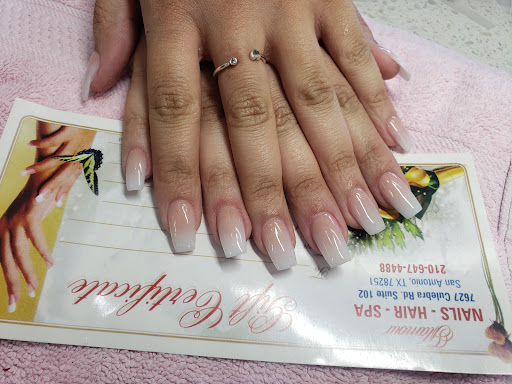 Nail Salon «Glamour Nail Hair Spa», reviews and photos, 7627 Culebra Rd #102, San Antonio, TX 78251, USA
