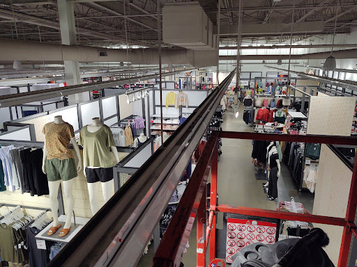 Clothing Store «Old Navy», reviews and photos, 100 US-41, Schererville, IN 46375, USA