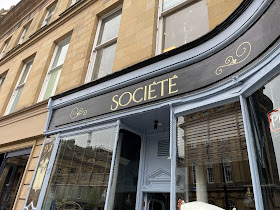 Société Café Bar