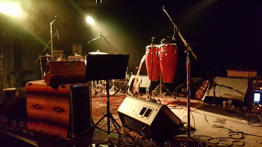 Live Music Venue «Last Exit Live», reviews and photos, 717 S Central Ave, Phoenix, AZ 85004, USA