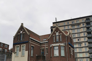 Oefentherapie Schiemond-Rotterdam West