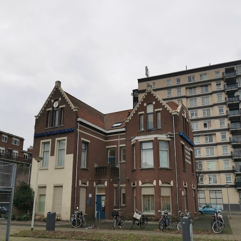 Oefentherapie Schiemond-Rotterdam West