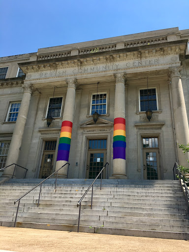 Community Center «Edlavitch Jewish Community Center of Washington, DC», reviews and photos, 1529 16th St NW, Washington, DC 20036, USA