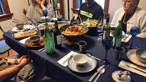 Park «Hawthorne Park», reviews and photos, 220 Division St, Madison, WI 53704, USA