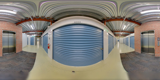 Self-Storage Facility «CubeSmart Self Storage», reviews and photos, 645 Park St, Jacksonville, FL 32204, USA