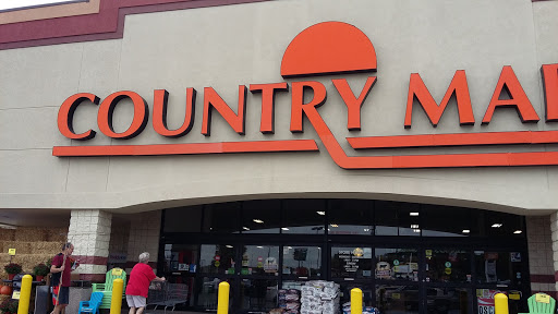 Supermarket «Country Mart», reviews and photos, 200 Southtowne Blvd, Hollister, MO 65672, USA