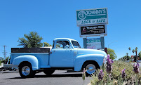 Johnny's Lock and Safe - Photo 5 - Car repair in Chico, CA, Chico