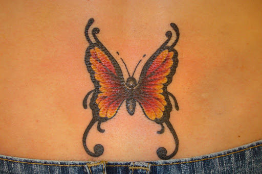 Explore tattoos ideas for women, creative tattoo ideas in Hebron, available at Explosive Ink Tattoo