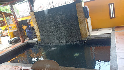 Ar-Rayqal Private Pool Corner Homestay Pasir Gudang