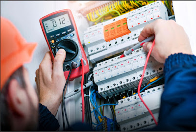 RJ TECH Dépannage 7j/7j 24h/24h à Nice