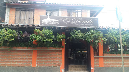 Restaurante el dorado - Cra. 10 #5-1, La Virginia, Risaralda, Colombia