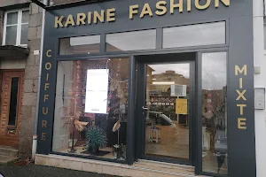 Karine Fashion image