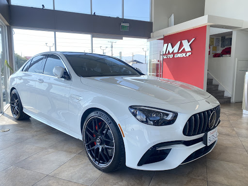 Used Car Dealer «IMX Auto Sales & Leasing», reviews and photos, 811 N Victory Blvd, Burbank, CA 91502, USA