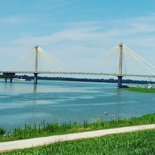 Museum «National Great Rivers Museum», reviews and photos, Lock and Dam Way, Alton, IL 62002, USA