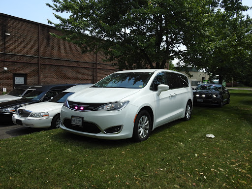 Funeral Home «Janazah Services Muslim Funeral Home», reviews and photos, 14640 Flint Lee Rd, Chantilly, VA 20151, USA