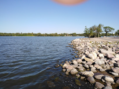 Wascana Bandstand