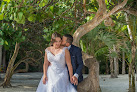 Photo book for couples in Punta Cana