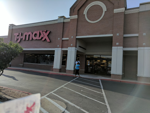 Department Store «T.J. Maxx», reviews and photos, 9828 Great Hills Trail #200, Austin, TX 78759, USA