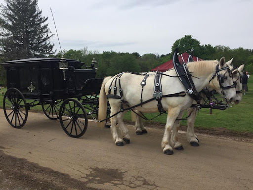 Funeral Home «Rest Haven Funeral Home», reviews and photos, 1601 Pennsylvania Ave, Hagerstown, MD 21742, USA