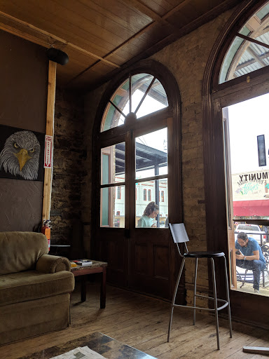 Coffee Shop «Fuel Coffee House», reviews and photos, 106 E Main St, Llano, TX 78643, USA