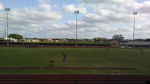 Stadium «Pasadena Veterans Memorial Stadium», reviews and photos, 2906 Dabney Dr, Pasadena, TX 77502, USA