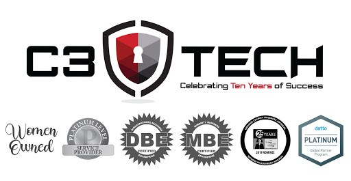 C3 Tech image