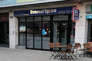 Everest Spice Nepalese And Indian Restaurant image