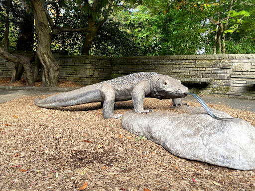 Golf Course «Green Lake Pitch & Putt», reviews and photos, 5701 Green Lake Way N, Seattle, WA 98103, USA