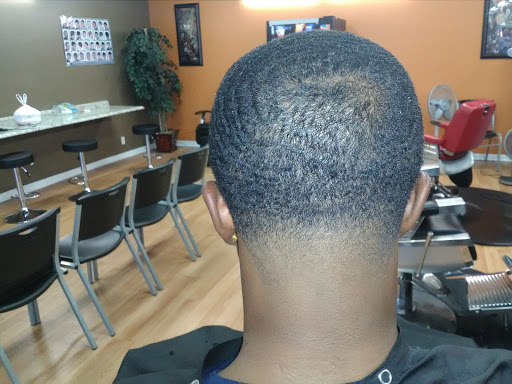 Barber Shop «Supreme Cuts Barber Shop», reviews and photos, 843 GA-138, Jonesboro, GA 30236, USA
