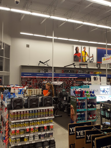 Sporting Goods Store «Academy Sports + Outdoors», reviews and photos, 453 E Main St, Cartersville, GA 30134, USA