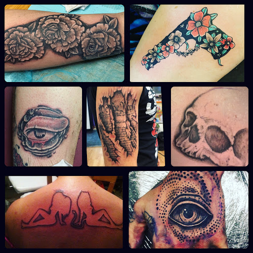 Explore vinland saga tattoo ideas, creative tattoo ideas in East Greenbush, available at Prosperity Ink